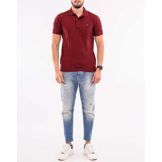 Product ASCOTT POLO ΜΠΛΟΥΖΑΚΙ base image