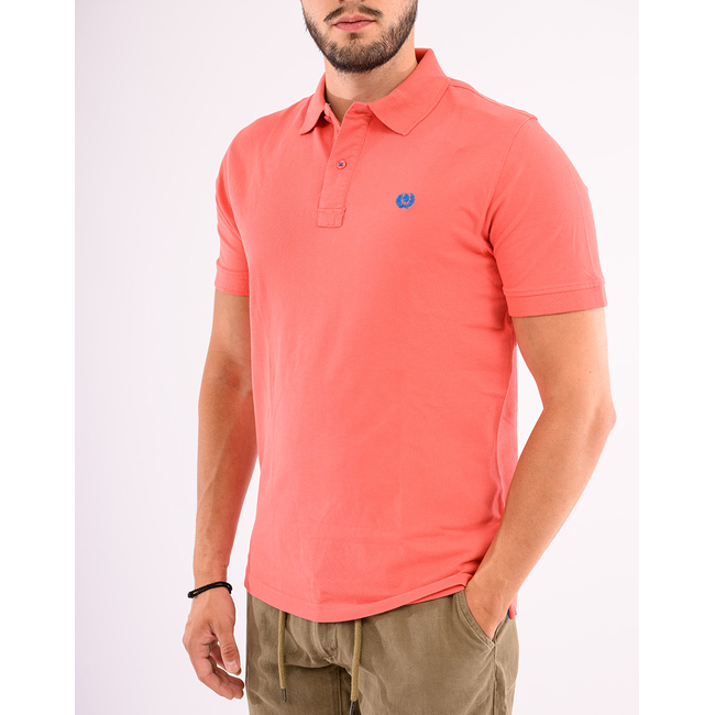 Product ASCOTT POLO ΜΠΛΟΥΖΑΚΙ base image