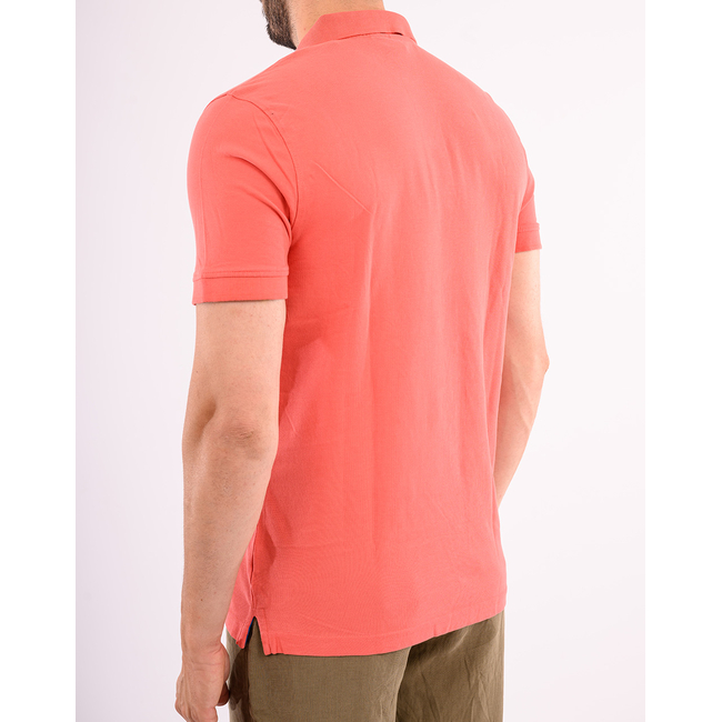 Product ASCOTT POLO ΜΠΛΟΥΖΑΚΙ base image