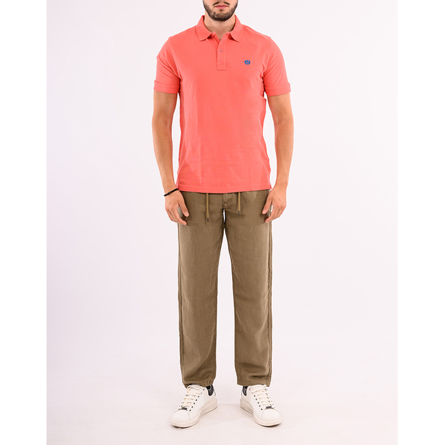 Product ASCOTT POLO ΜΠΛΟΥΖΑΚΙ base image