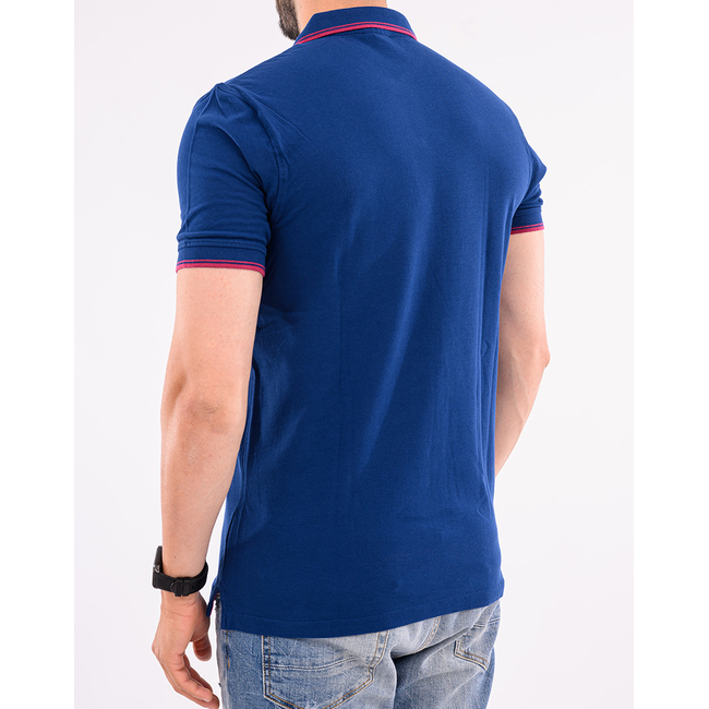 Product ASCOTT POLO ΜΠΛΟΥΖΑΚΙ base image