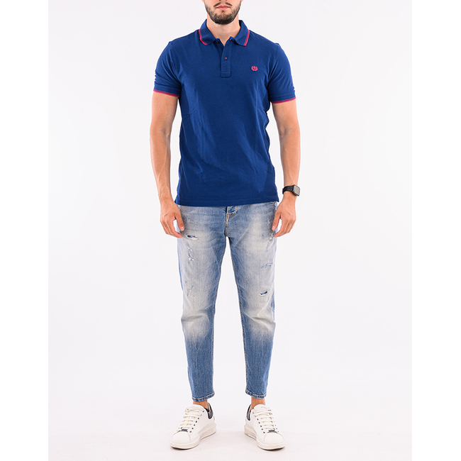Product ASCOTT POLO ΜΠΛΟΥΖΑΚΙ base image