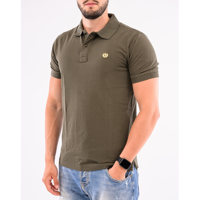 Product ASCOTT POLO ΜΠΛΟΥΖΑΚΙ base image