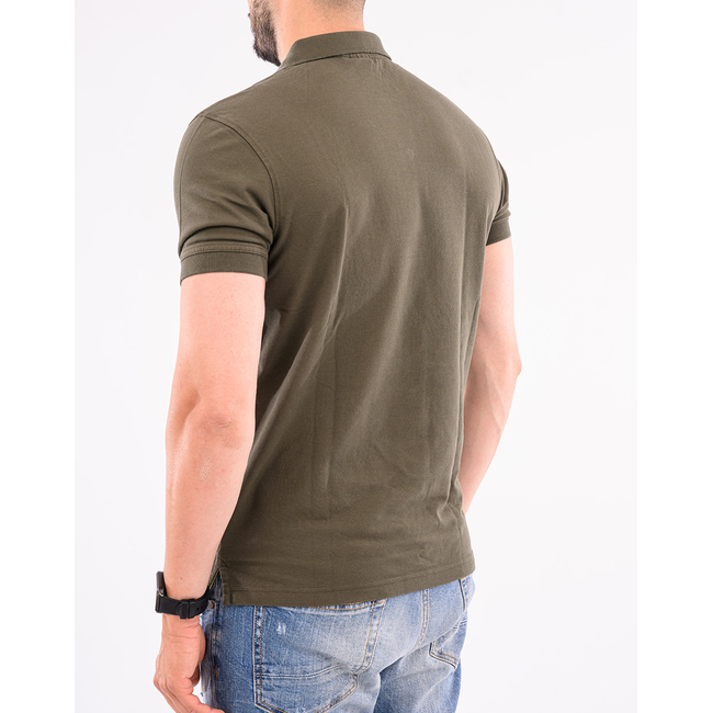 Product ASCOTT POLO ΜΠΛΟΥΖΑΚΙ base image