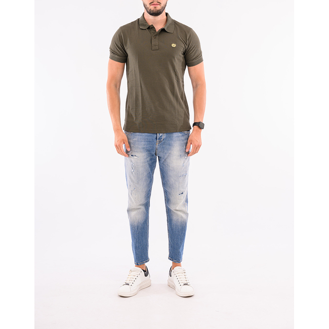 Product ASCOTT POLO ΜΠΛΟΥΖΑΚΙ base image