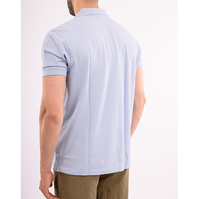 Product ASCOTT POLO ΜΠΛΟΥΖΑΚΙ base image