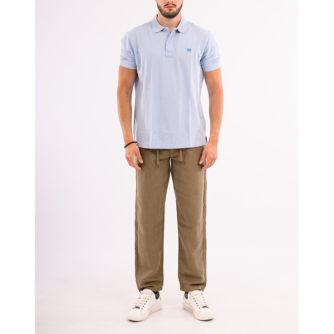 Product ASCOTT POLO ΜΠΛΟΥΖΑΚΙ base image