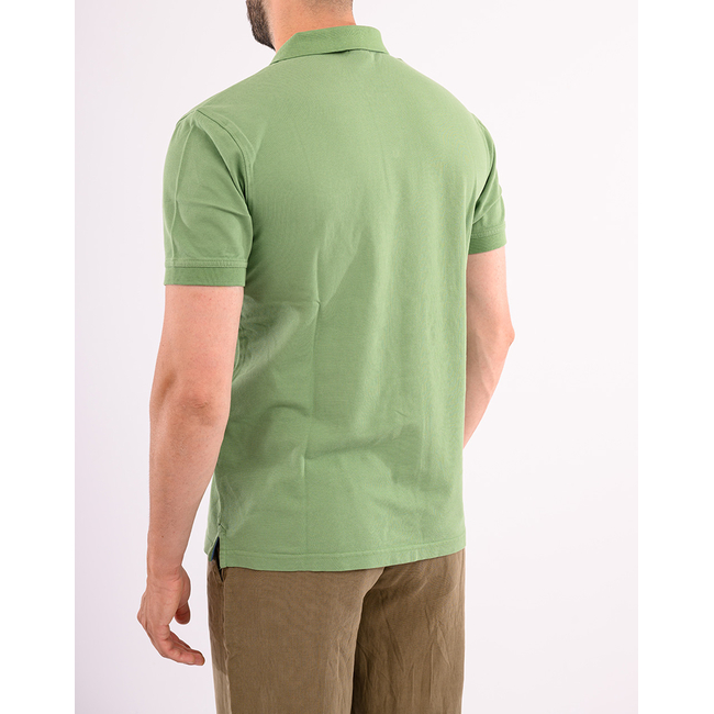 Product ASCOTT POLO ΜΠΛΟΥΖΑΚΙ base image