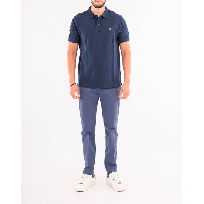 Product ASCOTT POLO SHIRT base image