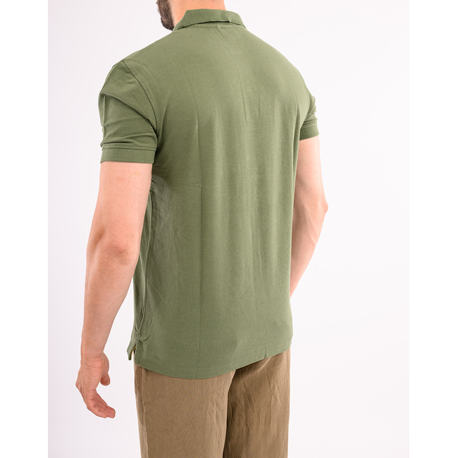 Product ASCOTT POLO ΜΠΛΟΥΖΑΚΙ base image