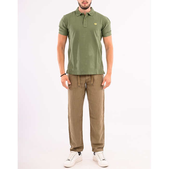 Product ASCOTT POLO ΜΠΛΟΥΖΑΚΙ base image
