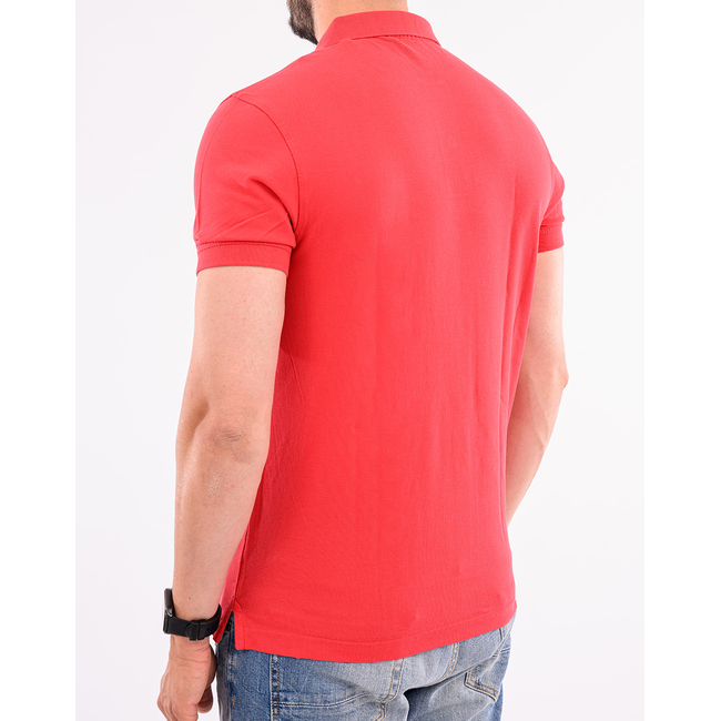 Product ASCOTT POLO ΜΠΛΟΥΖΑΚΙ base image