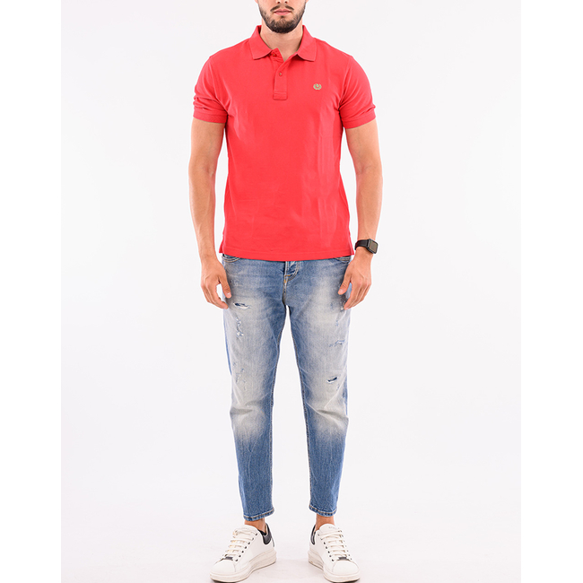 Product ASCOTT POLO ΜΠΛΟΥΖΑΚΙ base image