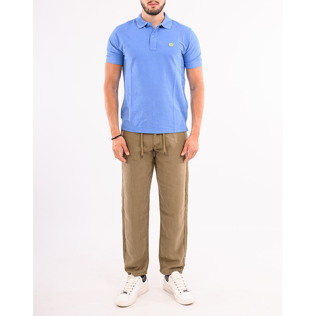 Product ASCOTT POLO ΜΠΛΟΥΖΑΚΙ base image