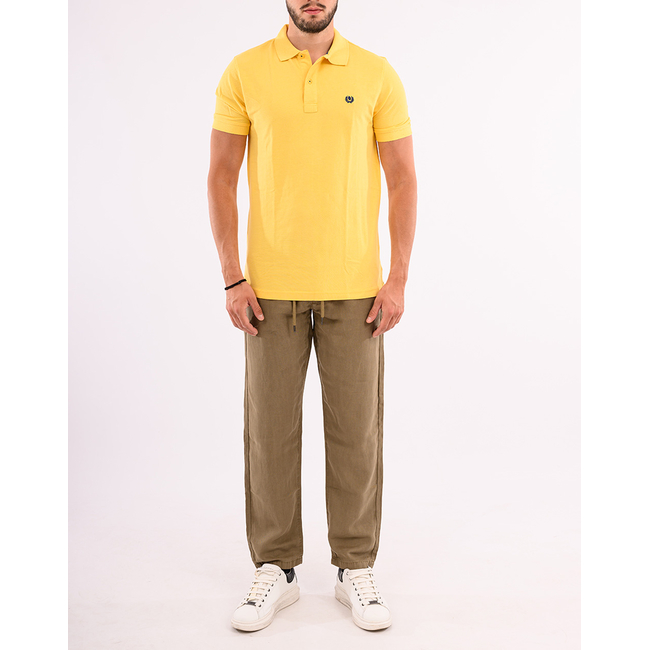 Product ASCOTT POLO ΜΠΛΟΥΖΑΚΙ base image