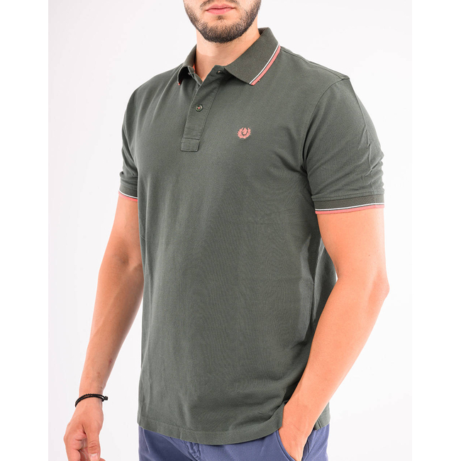 Product ASCOTT POLO SHIRT base image
