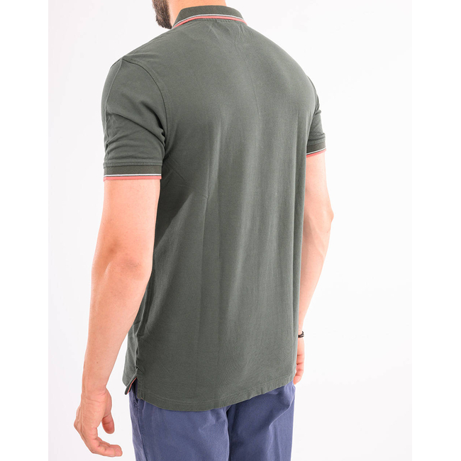 Product ASCOTT POLO SHIRT base image