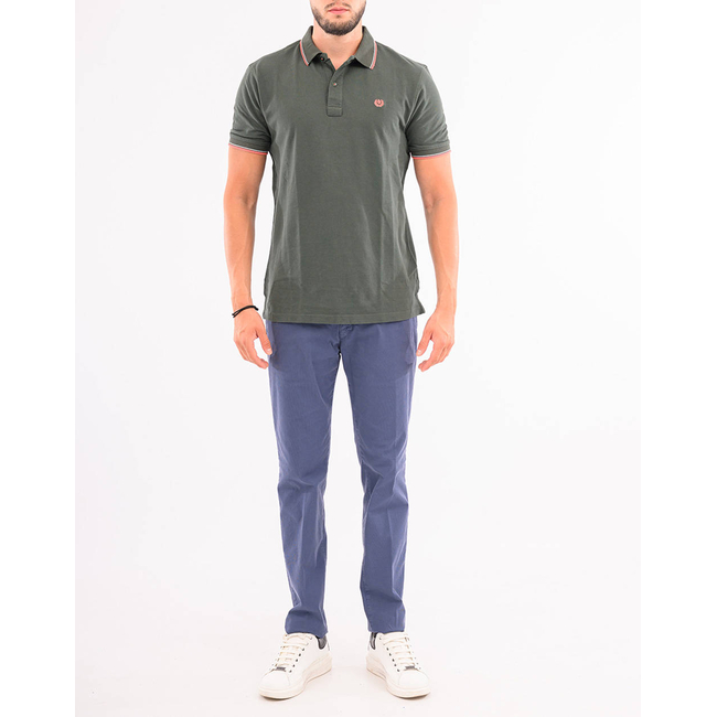 Product ASCOTT POLO SHIRT base image