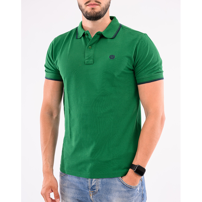 Product ASCOTT POLO ΜΠΛΟΥΖΑΚΙ base image