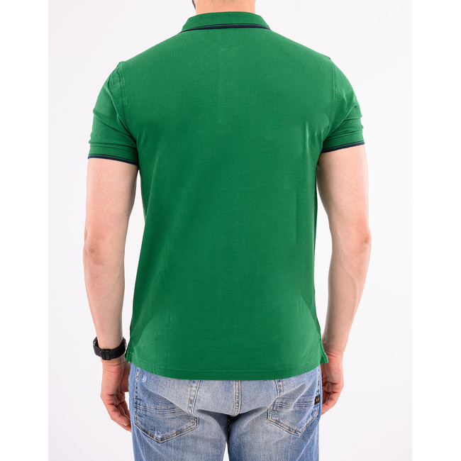 Product ASCOTT POLO ΜΠΛΟΥΖΑΚΙ base image
