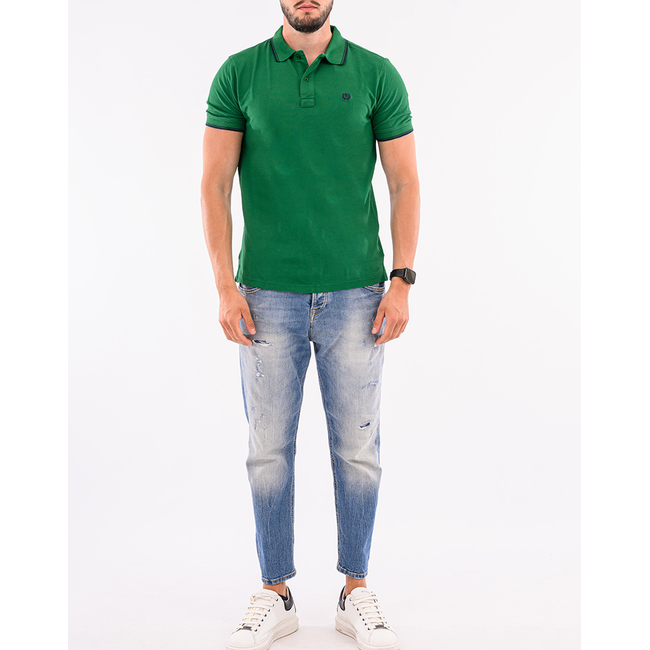 Product ASCOTT POLO ΜΠΛΟΥΖΑΚΙ base image