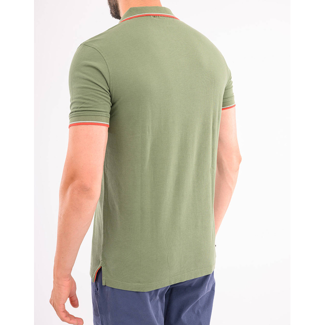 Product ASCOTT POLO SHIRT base image