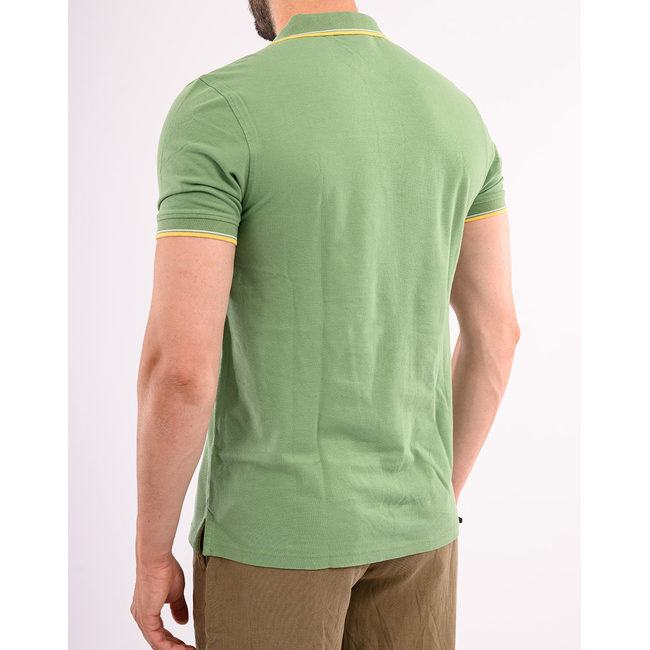 Product ASCOTT POLO ΜΠΛΟΥΖΑΚΙ base image