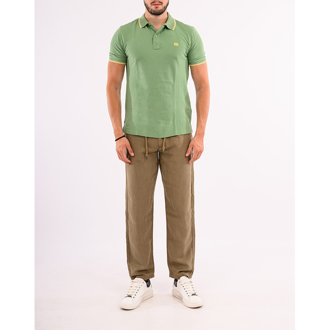 Product ASCOTT POLO ΜΠΛΟΥΖΑΚΙ base image