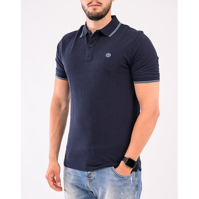 Product ASCOTT POLO ΜΠΛΟΥΖΑΚΙ base image