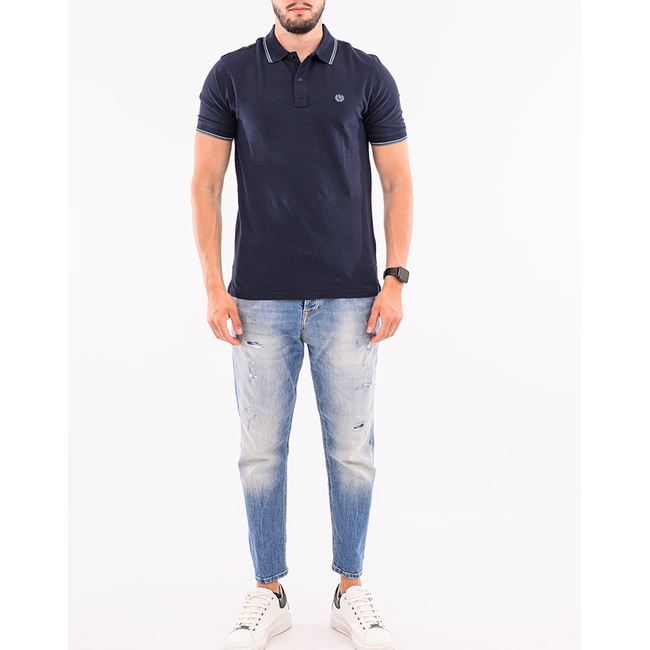 Product ASCOTT POLO ΜΠΛΟΥΖΑΚΙ base image
