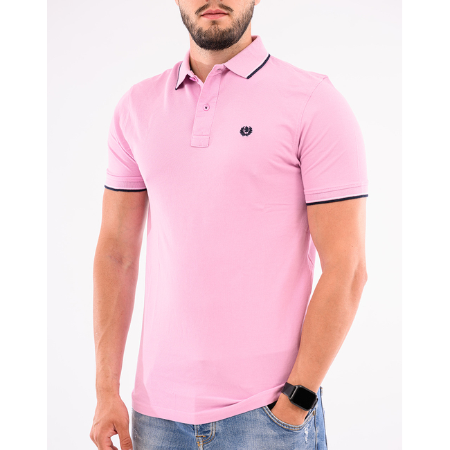 Product ASCOTT POLO ΜΠΛΟΥΖΑΚΙ base image