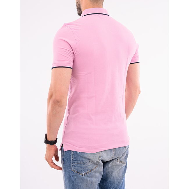 Product ASCOTT POLO ΜΠΛΟΥΖΑΚΙ base image