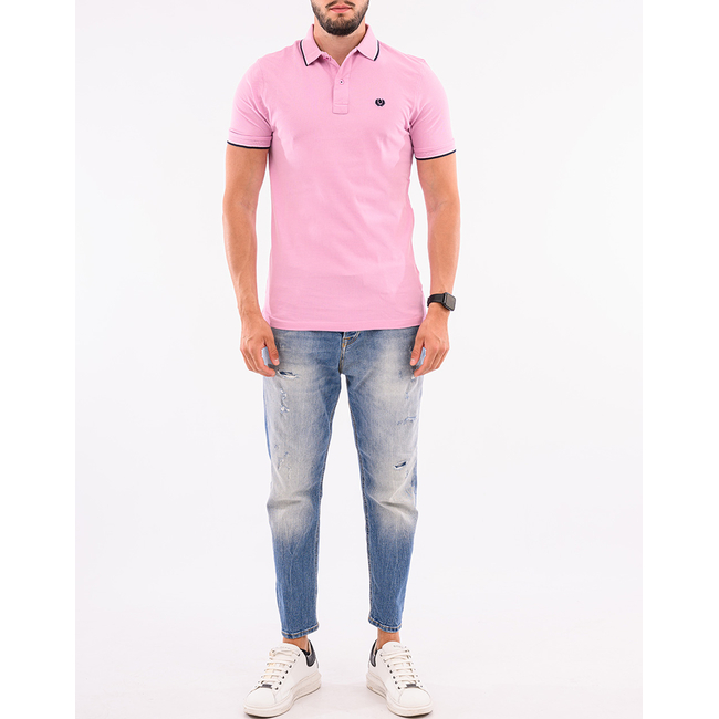 Product ASCOTT POLO ΜΠΛΟΥΖΑΚΙ base image