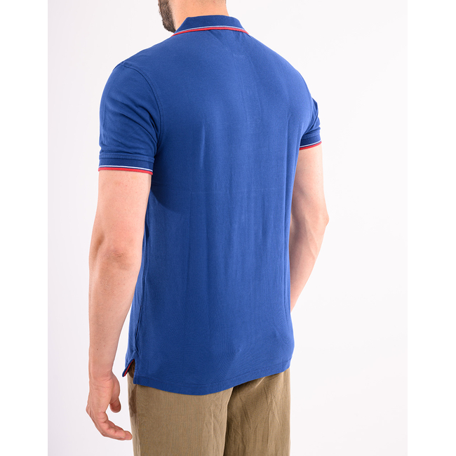 Product ASCOTT POLO ΜΠΛΟΥΖΑΚΙ base image
