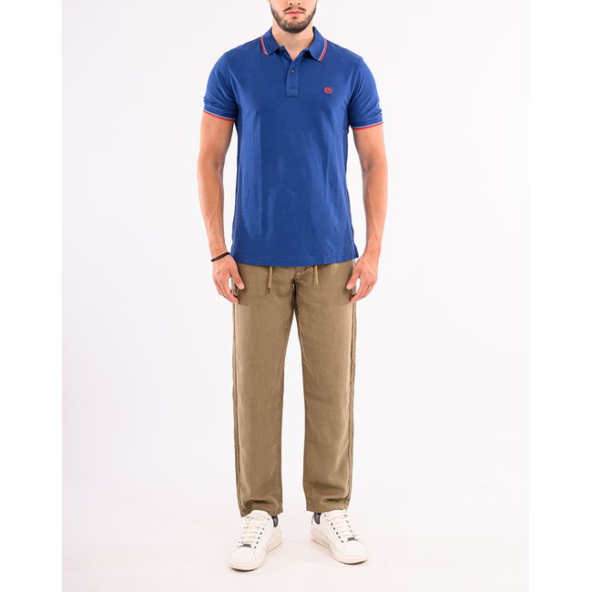Product ASCOTT POLO ΜΠΛΟΥΖΑΚΙ base image