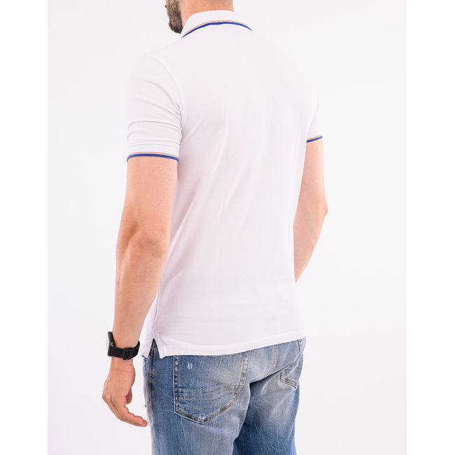 Product ASCOTT POLO ΜΠΛΟΥΖΑΚΙ base image