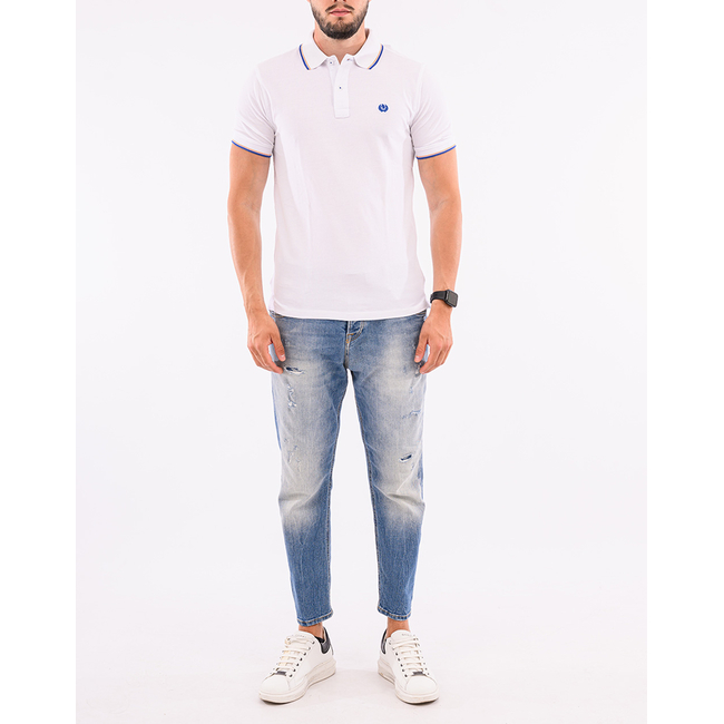 Product ASCOTT POLO ΜΠΛΟΥΖΑΚΙ base image
