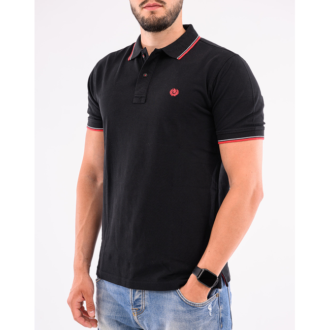 Product ASCOTT POLO ΜΠΛΟΥΖΑΚΙ base image