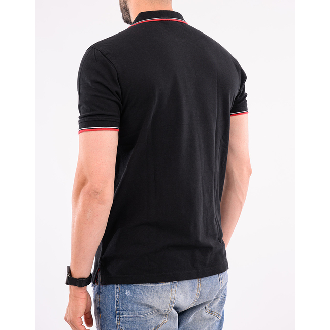 Product ASCOTT POLO ΜΠΛΟΥΖΑΚΙ base image