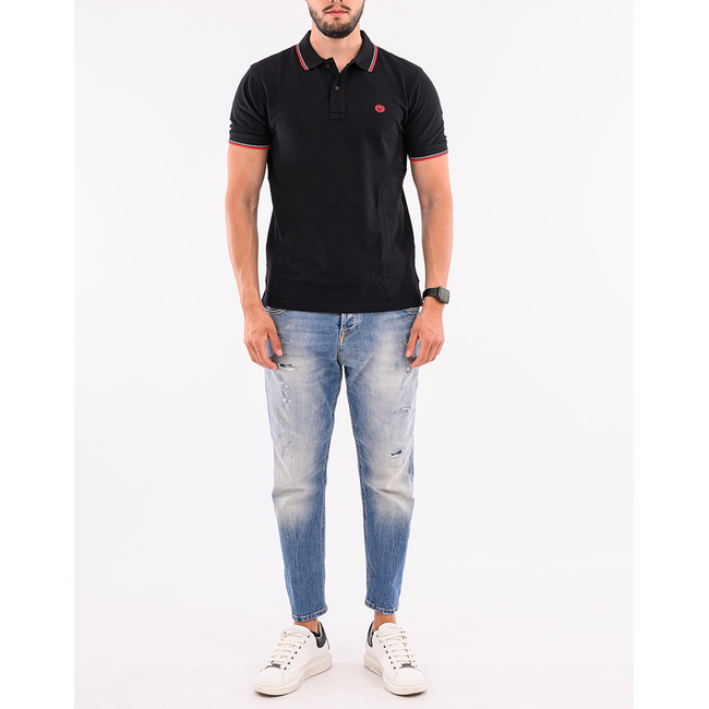 Product ASCOTT POLO ΜΠΛΟΥΖΑΚΙ base image