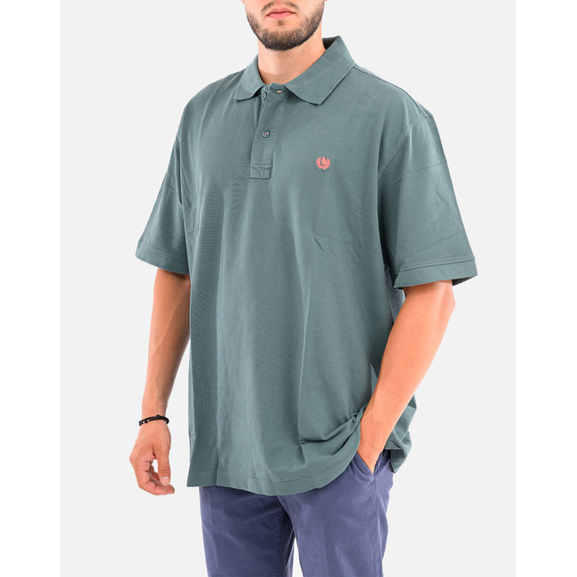 Product ASCOTT POLO SHIRT base image