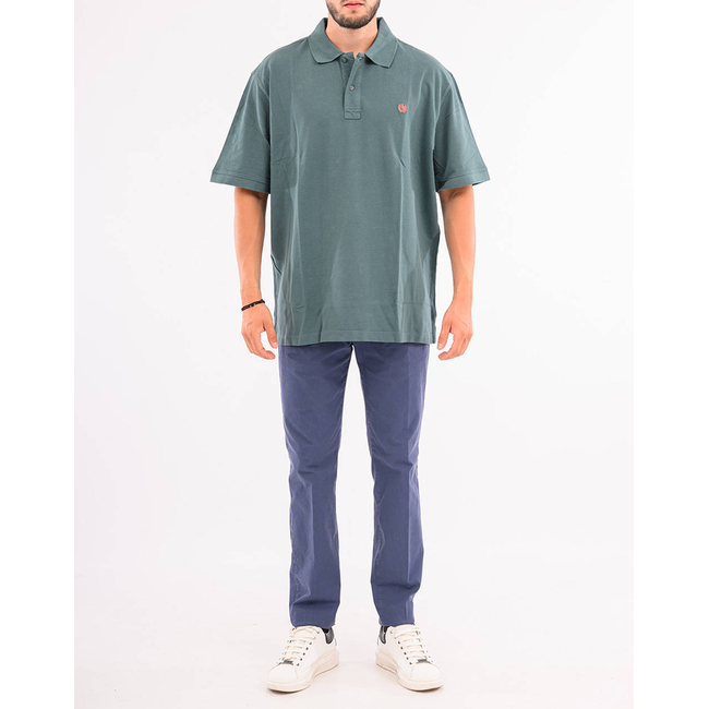 Product ASCOTT POLO SHIRT base image