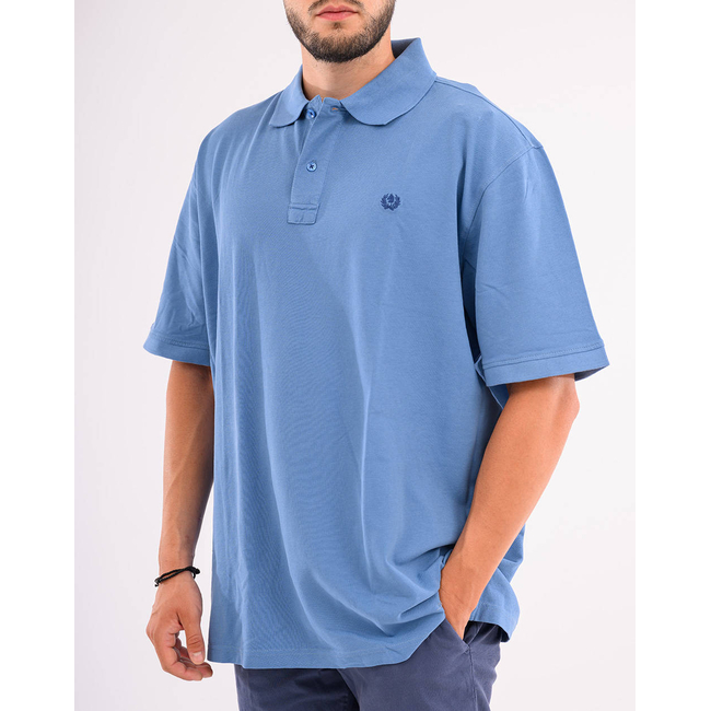 Product ASCOTT POLO SHIRT base image