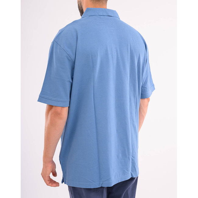 Product ASCOTT POLO SHIRT base image