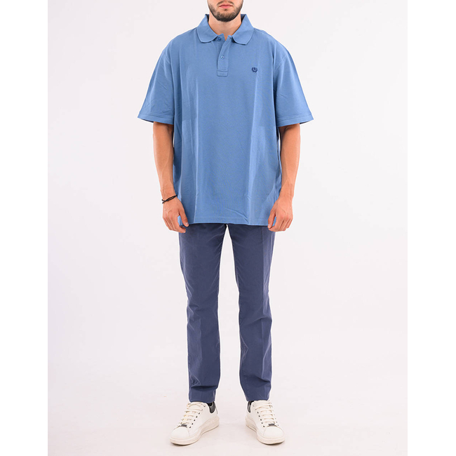 Product ASCOTT POLO SHIRT base image