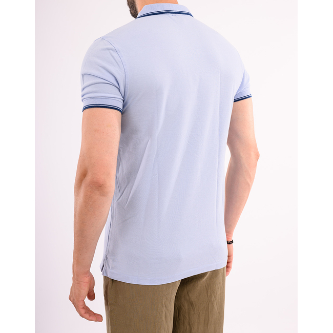 Product ASCOTT POLO ΜΠΛΟΥΖΑΚΙ base image