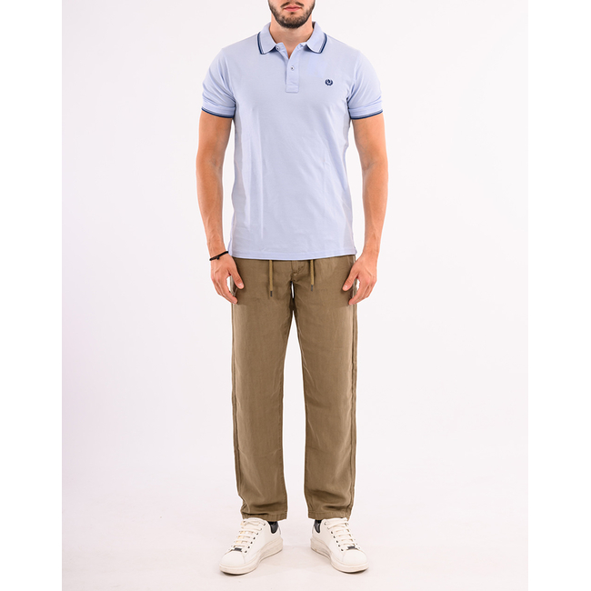Product ASCOTT POLO ΜΠΛΟΥΖΑΚΙ base image