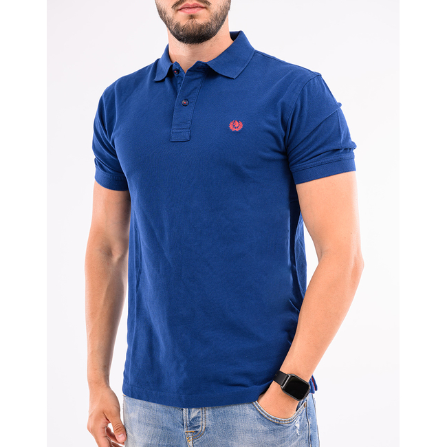 Product ASCOTT POLO ΜΠΛΟΥΖΑΚΙ base image