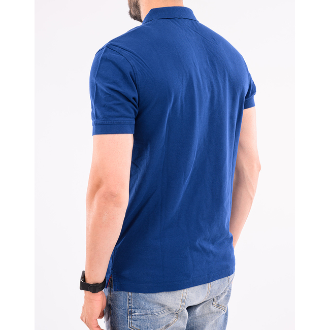 Product ASCOTT POLO ΜΠΛΟΥΖΑΚΙ base image