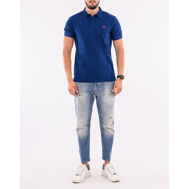 Product ASCOTT POLO ΜΠΛΟΥΖΑΚΙ base image